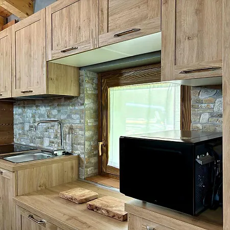 Lejlighed Maison Di Daria *