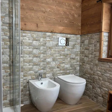 Lejlighed Maison Di Daria