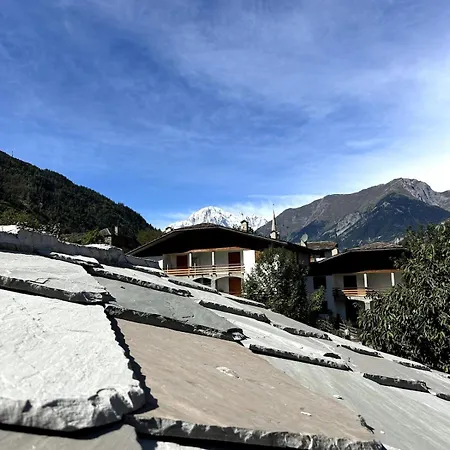 Maison Di Daria Villaret