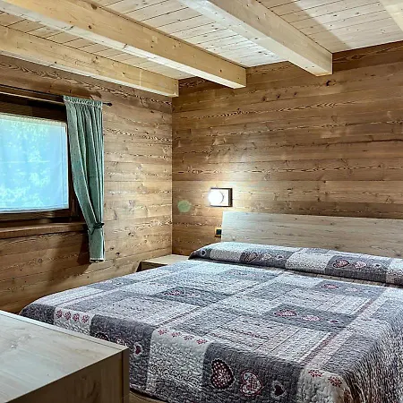 Maison Di Daria Villaret