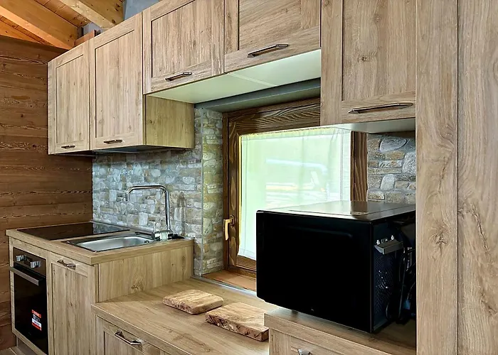 Lejlighed Maison Di Daria *