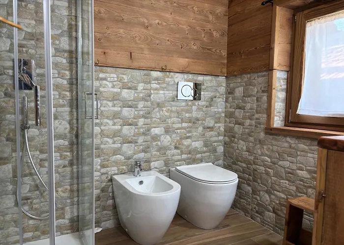 公寓 Maison Di Daria