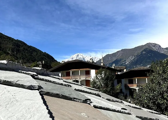 Maison Di Daria Villaret