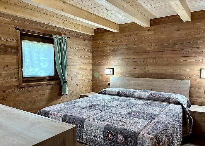 Maison Di Daria Villaret