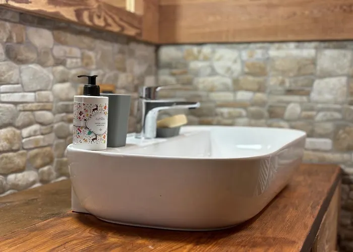 Maison Di Daria Lejlighed *